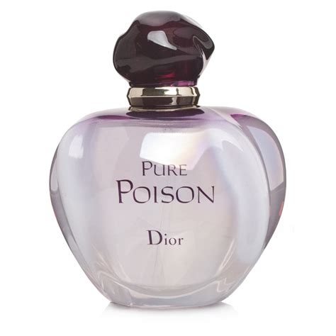 Pure Poison Dior parfum 